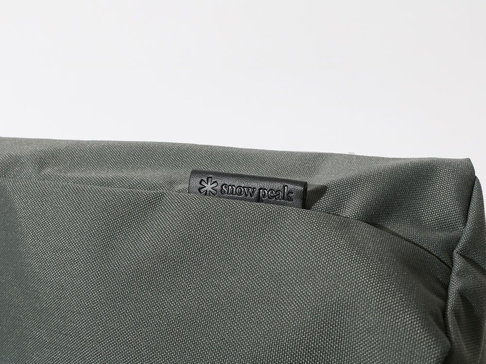 Everyday 2 Way Tote Bag   - Snow Peak UK