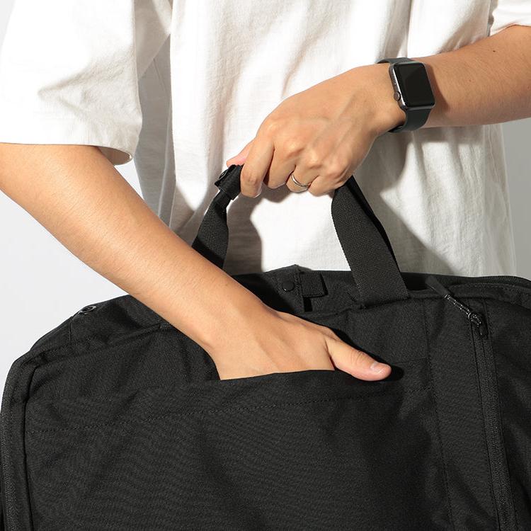 Everyday 3-Way Business Bag - Snow Peak UK