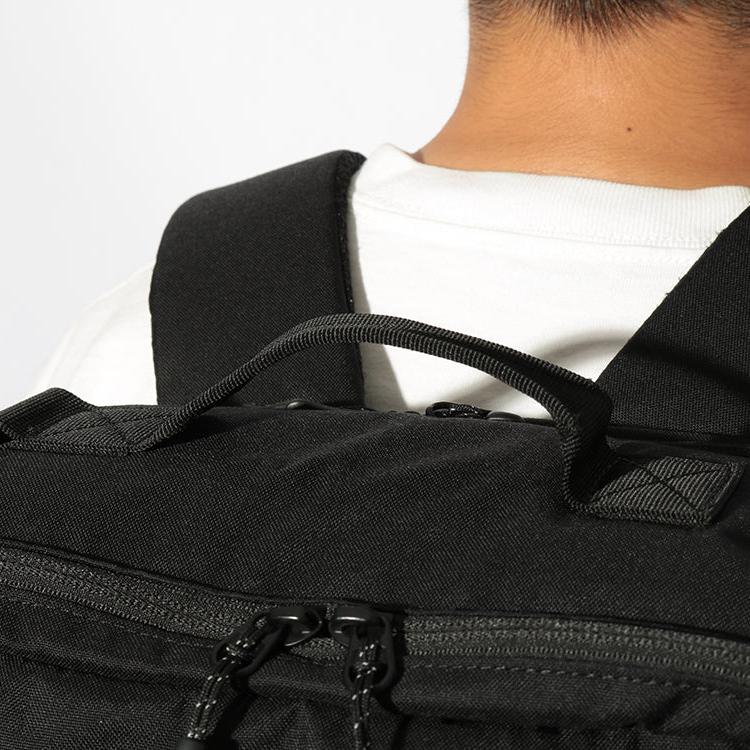 Everyday 3-Way Business Bag - Snow Peak UK