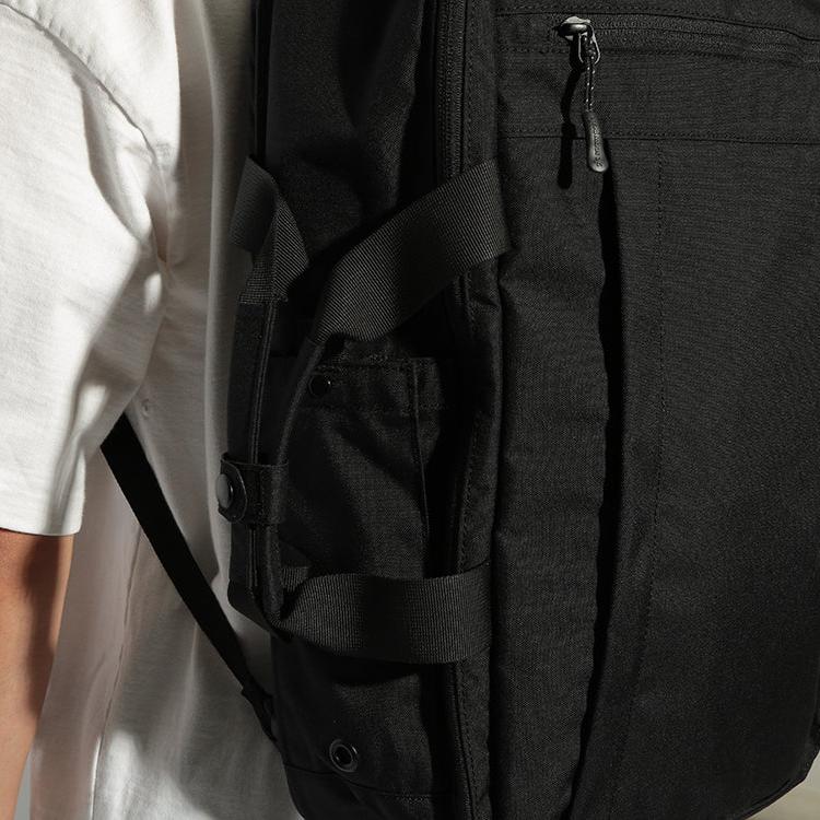 Everyday 3-Way Business Bag - Snow Peak UK