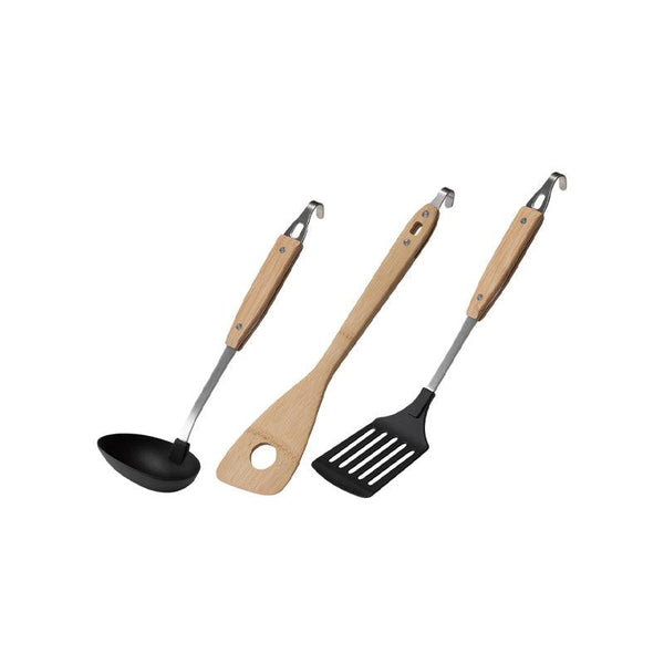 Kitchen Tool Set   - Snow Peak UK