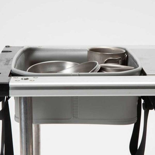 Water proof unit gear bag 110   - Snow Peak UK